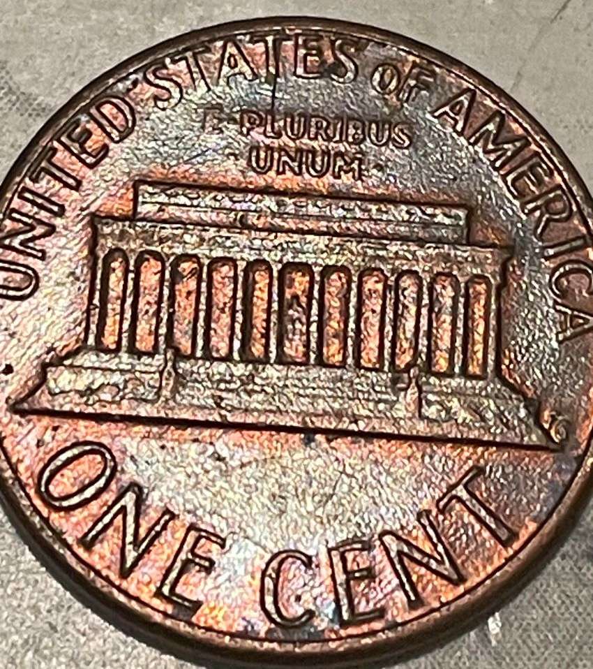 1982-D-Small-Date-Penny-&-Possible-Wrong-Planchet?