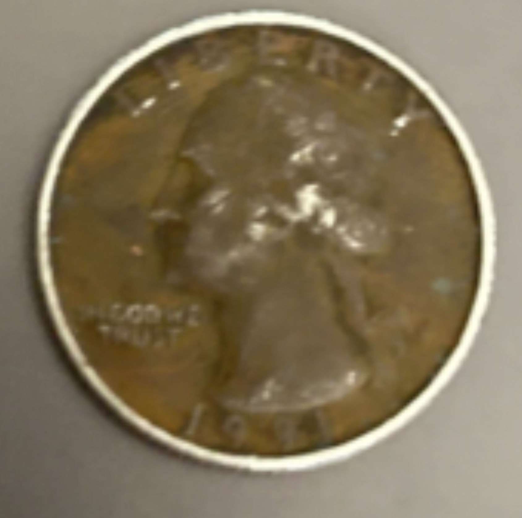 1991-Washington-Quarter-No-Clad