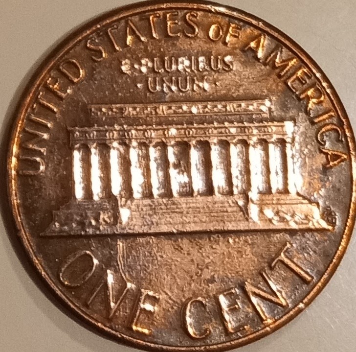 1983-Lincoln-Penny-With-Many-Issues