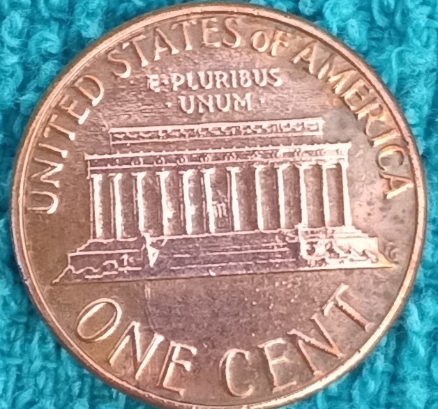 1983-Lincoln-Penny-With-Many-Issues