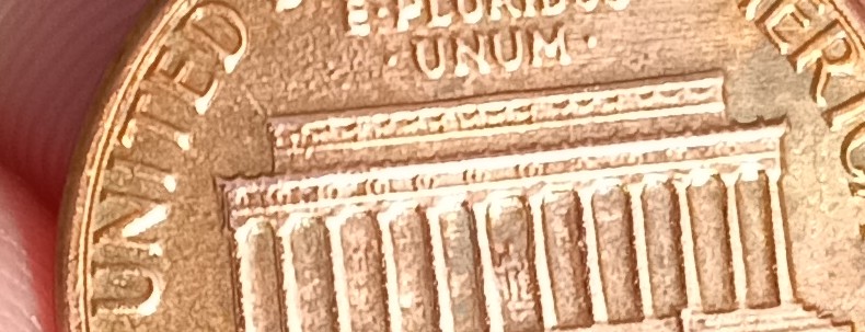 1983-Lincoln-Penny-With-Many-Issues