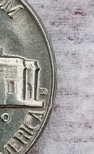 1964-D-Jefferson-Nickel-With-Possible-RPM,-DDO-&-DDR
