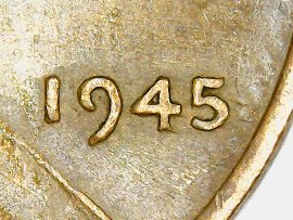 1945-P-Penny-DD-And-Other-Questions