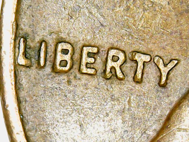1961-D-Penny-Not-Sure-If-Its-Lamination-Error-And-Other-Errors