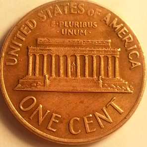 1970-D-Penny-,-1970-S-Penny-Double-Checking-Damage-Or?