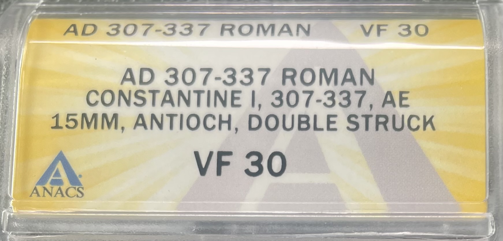 Constantine-I-Double-Struck