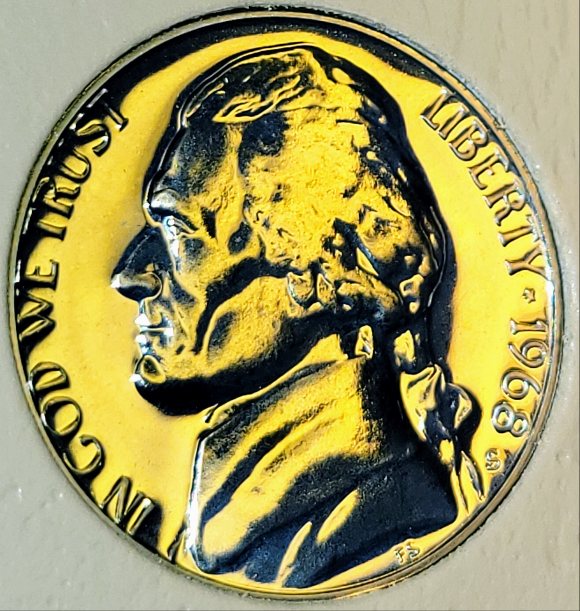 Stunning-1968-S-Nickel-For-You-Consideration