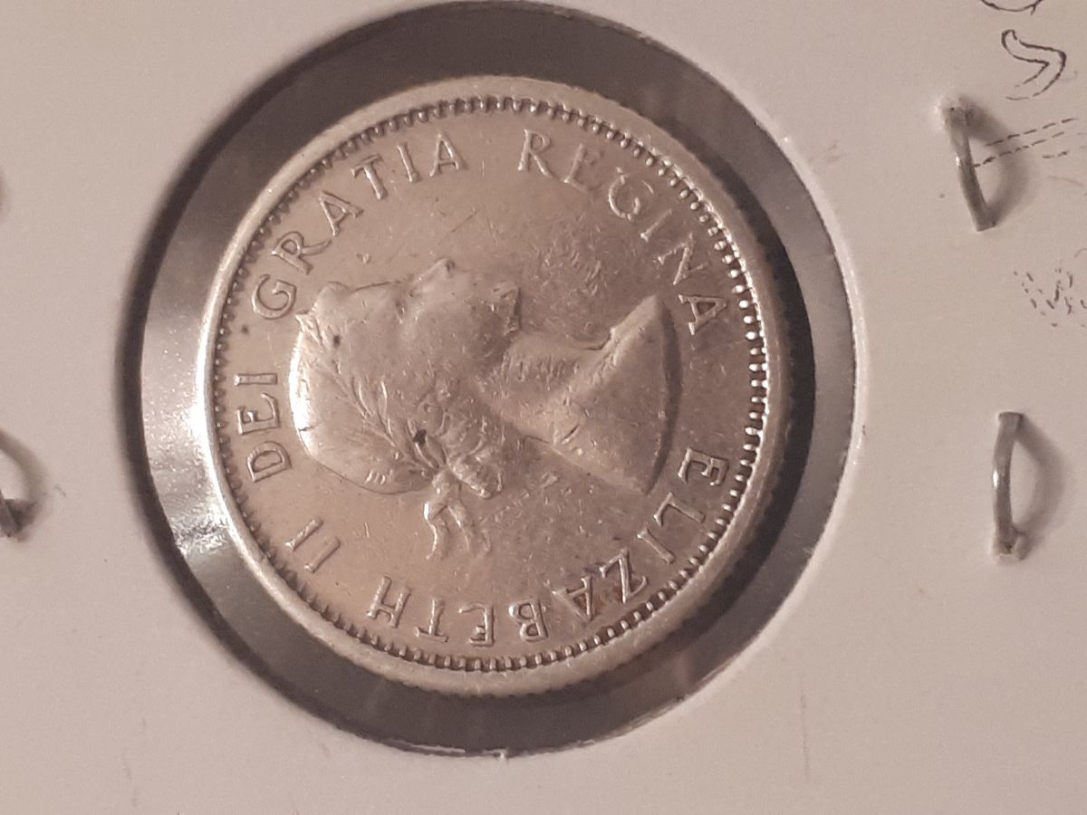 1964-Dime,-I-Believe-Its-Silver-But-Would-Love-Help-With-The-Grade