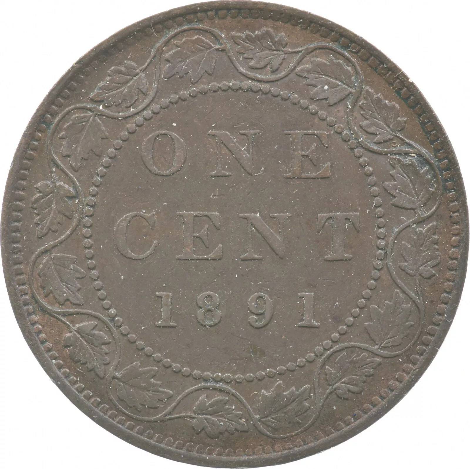 Canada-1891-Cent--Sdsl-Repunched-T?