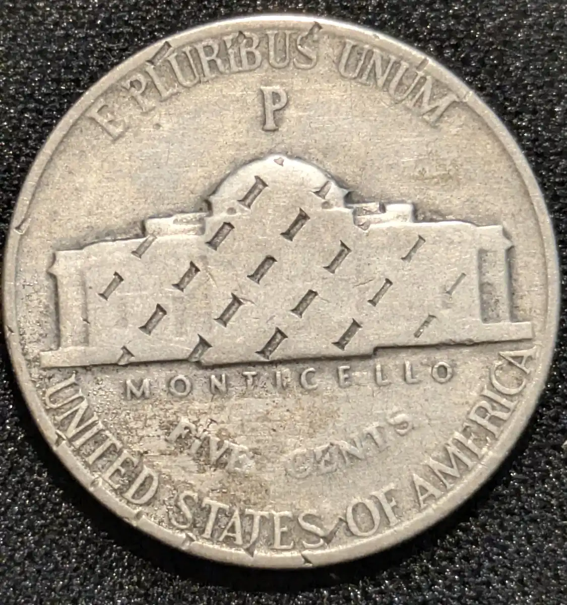 1943-&-1944-S-Jefferson-Nickels