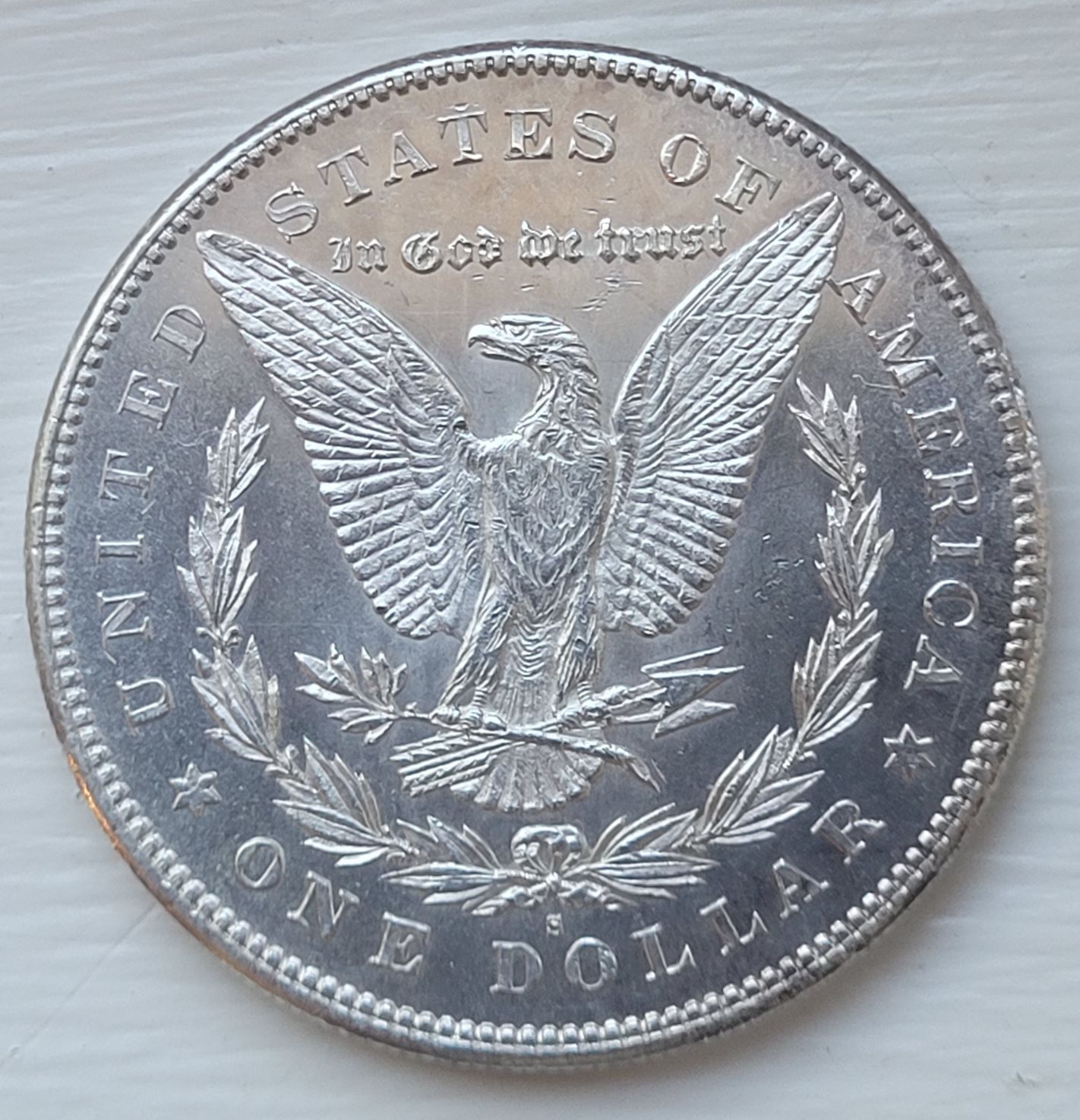 1878-S-Morgan-Dollar