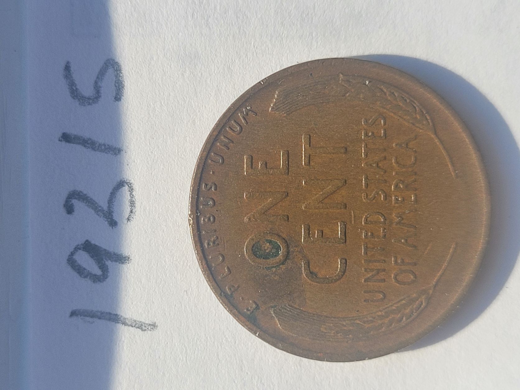 Complete-Penny-Binders-1909-Thru-1972