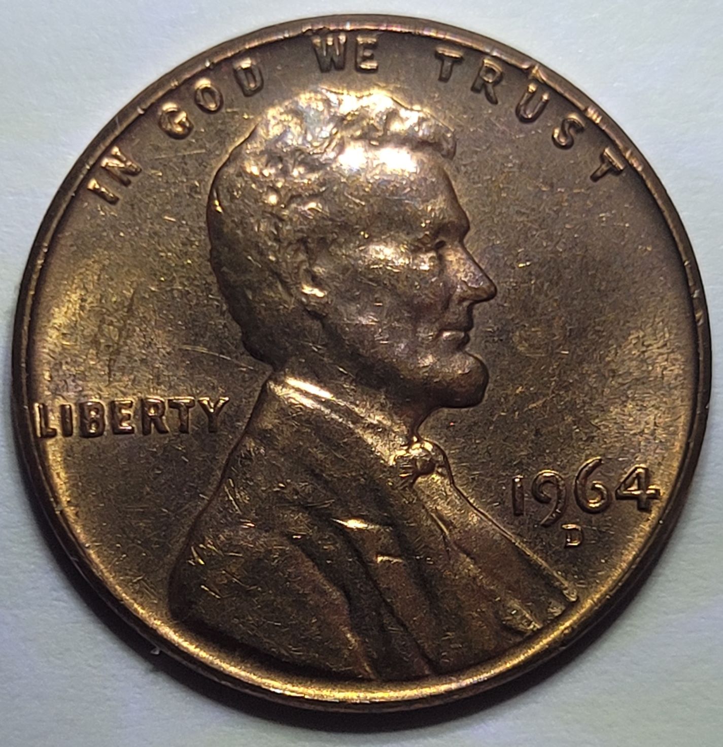 Is-1964-D-Cent-A-RPM-007-Or-RPM-010