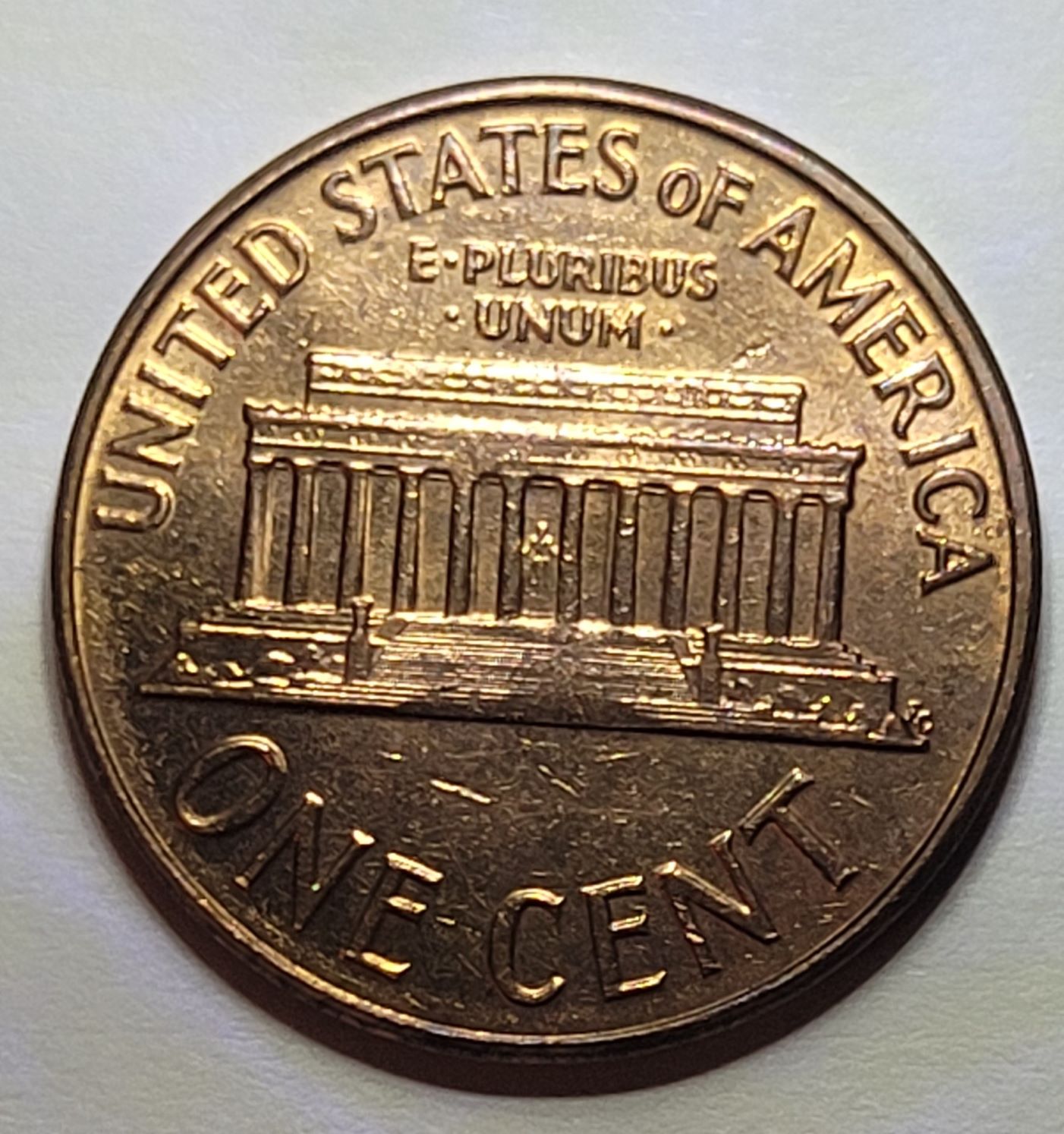 Is-1964-D-Cent-A-RPM-007-Or-RPM-010
