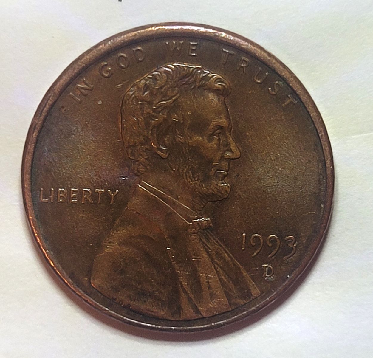 1993-D-Lincoln-Cent-With-Unusual-Date-And-Mint-Mark-
