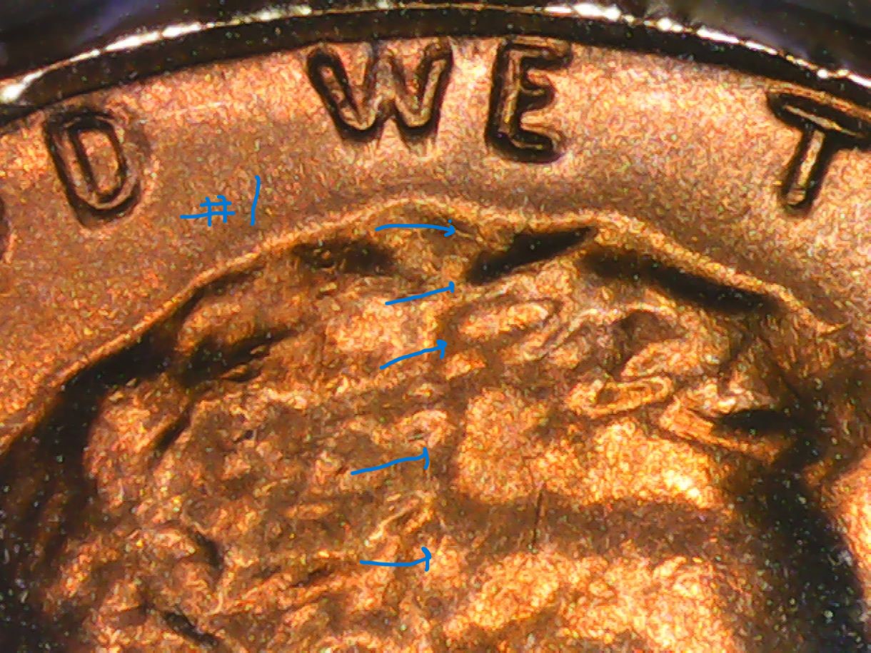 1972-P-Progression-Of--A-Crack.one-Cent.-May-Not-Be-Correct-Forum