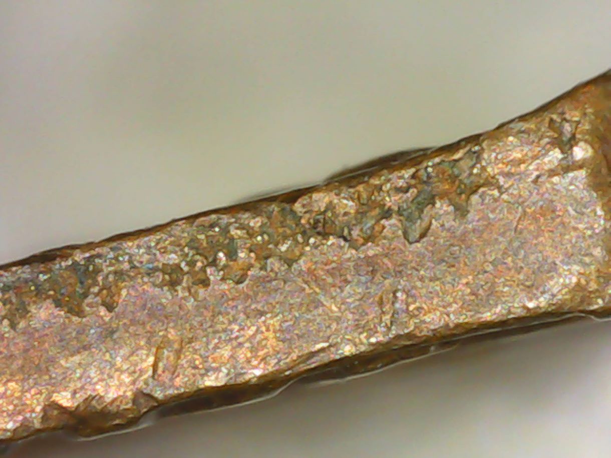1972-P-Clip-With-Die-Chip-And-Die-Crack.possible-DDO