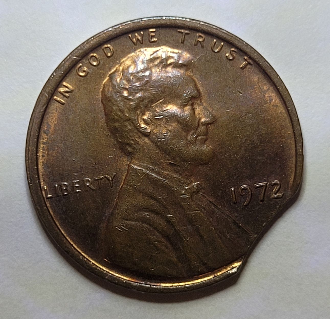 1972-P-Clip-With-Die-Chip-And-Die-Crack.possible-DDO