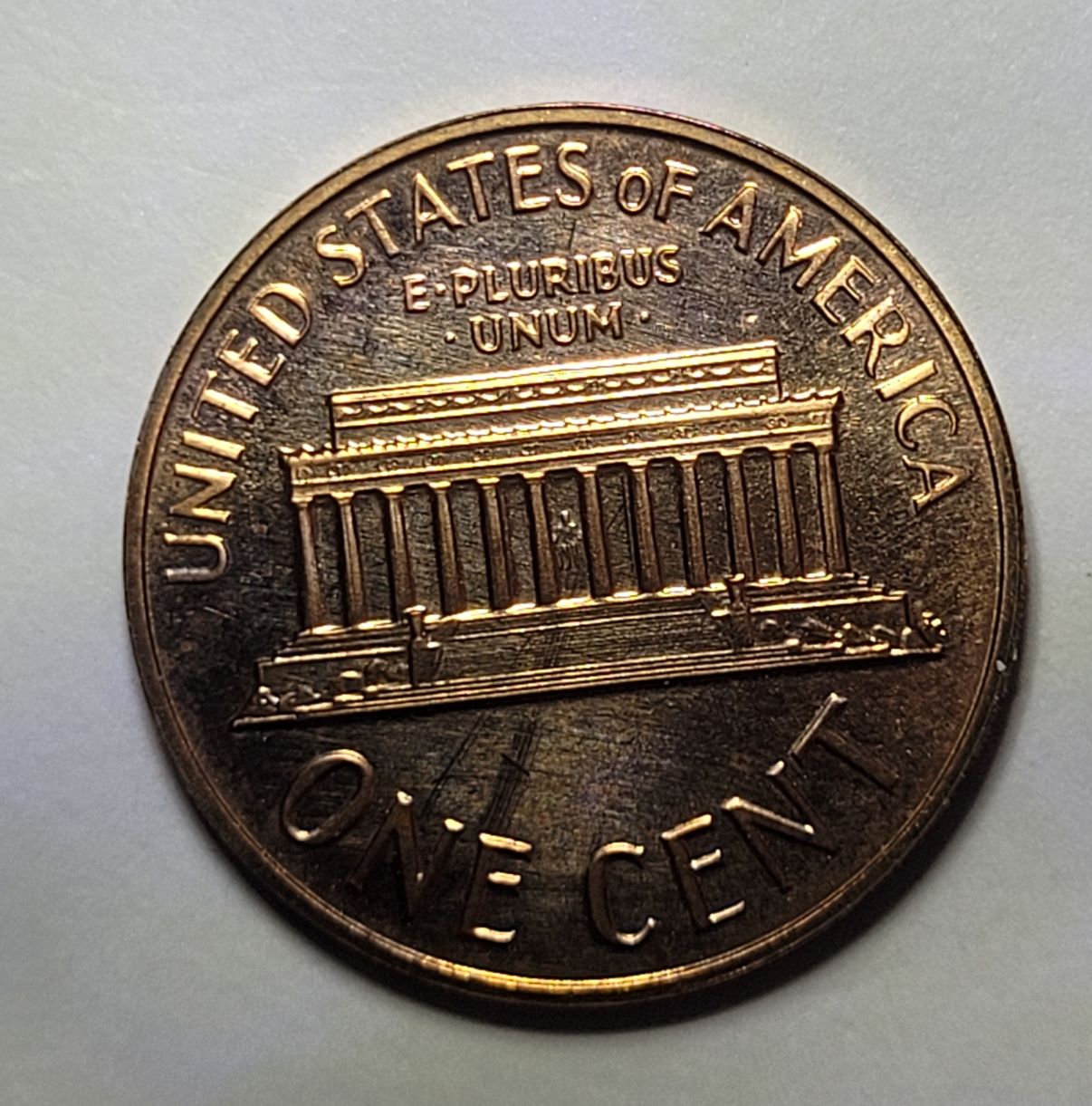 1964-Proof-DDO-Cent-.-Maybe