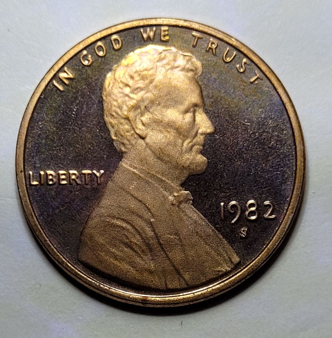 1982-S-Proof-Cent-Question