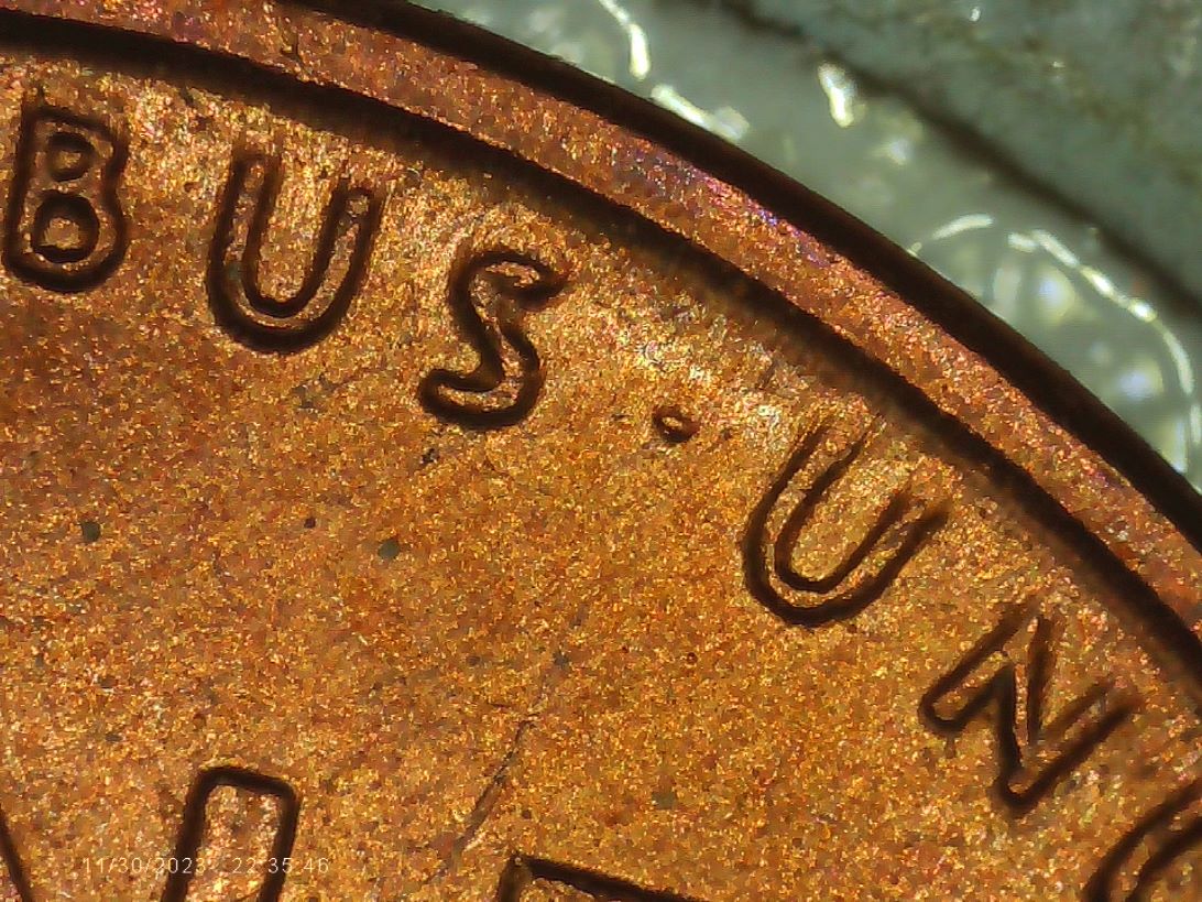 1955-S-Cent-Cud,-Retained-Cud-Or-Die-Chip?