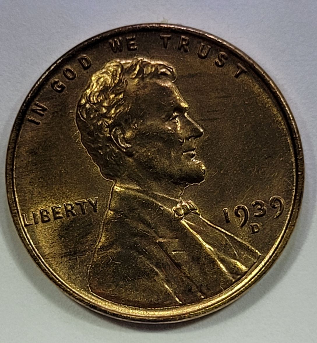 1939-D-Cent-With-Extensive-Channeling