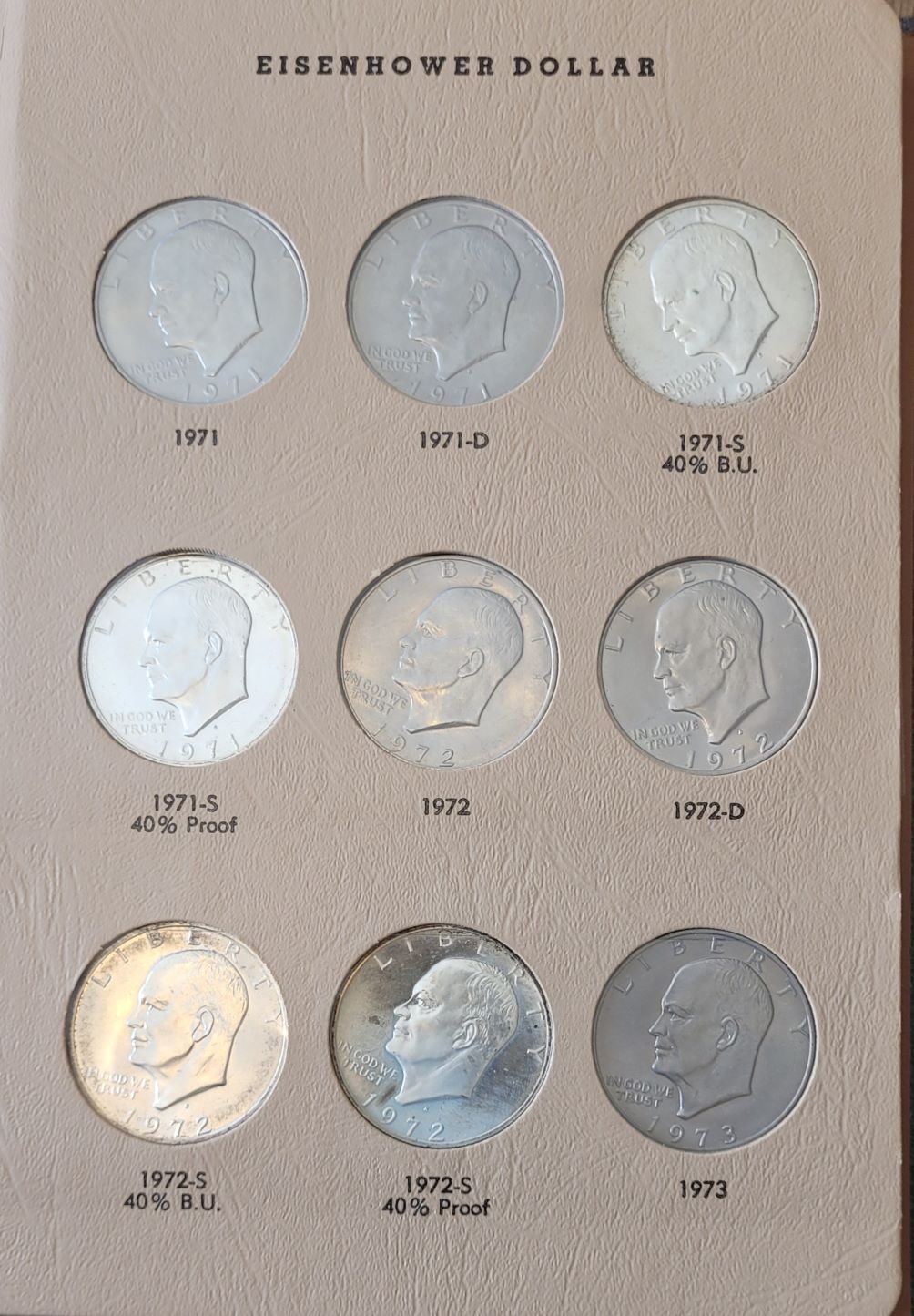 Post-An-Ike-Eisenhower-Dollar