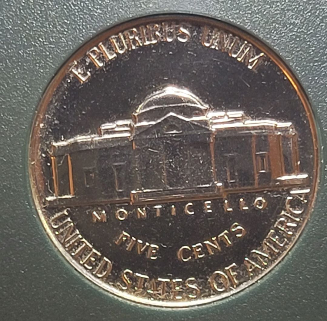 1957-P-Nickel-Step-Question
