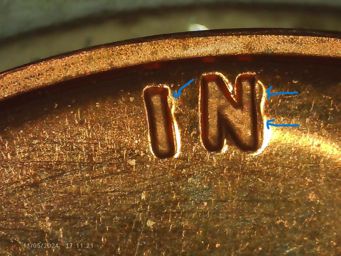 1963-Cent-Proof-With-Triple-Strike