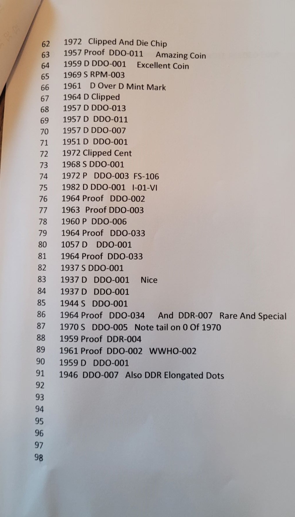 Might-Need-A-Little-Help-Selling-Cent-Collection.
