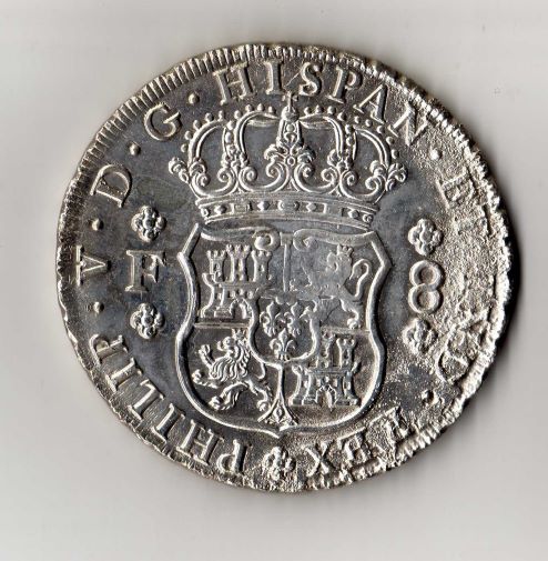 1733-Mexico-8-Reales-Mo-Mf-Information-Wanted