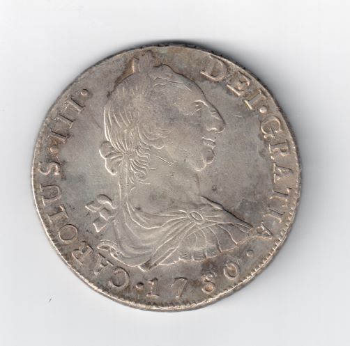Potosi-Broken-Castle-Appears-On-NGC-MS-63-1777-PR-8-Reales