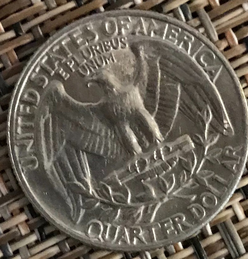 Possibly-A-Doubled-Die-Reverse-On-1965-Washington-Quarter