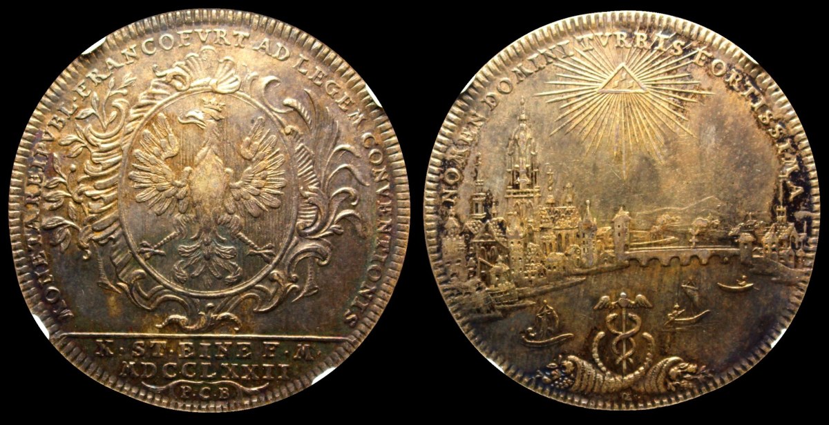 Post-A-German-State-Coin!