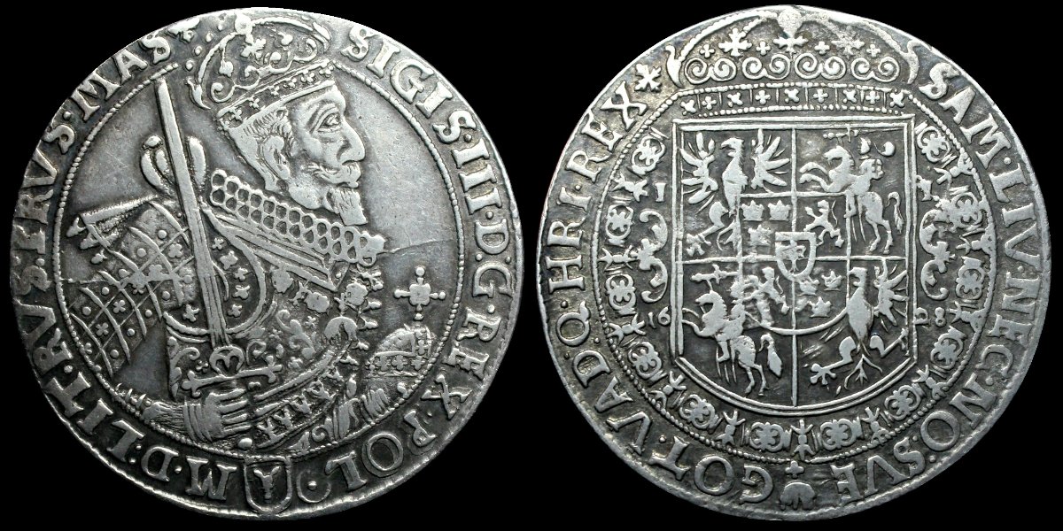 Post-Your-Kingdom-Of-Poland-Coins-By-Monarch-1587---1795