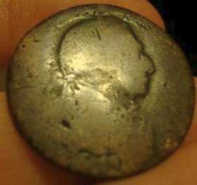 Unidentified-Coin!-Help-Id:-5-Soldi-From-Sardinia