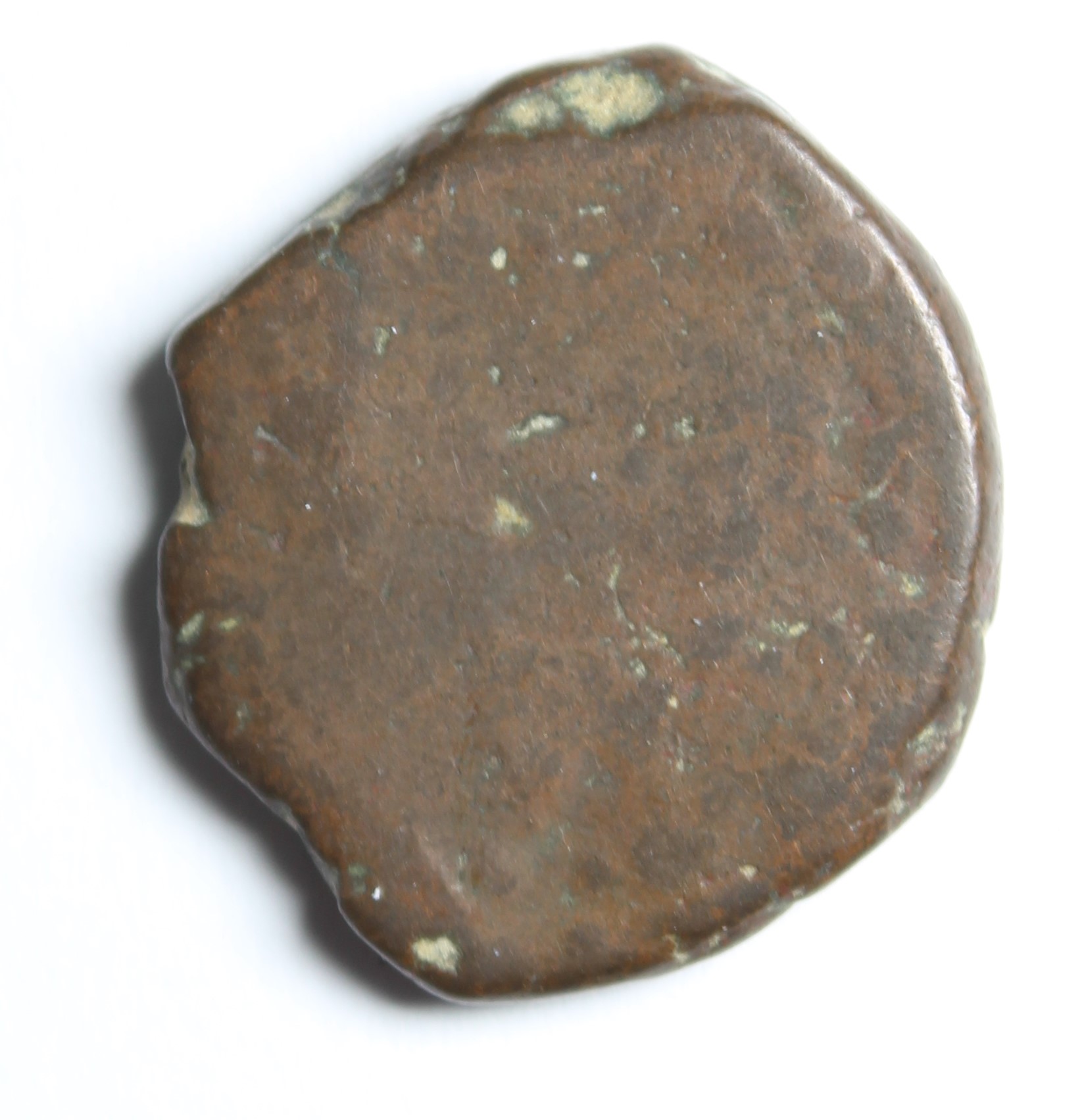 Identification-Of-Unknown-Coins