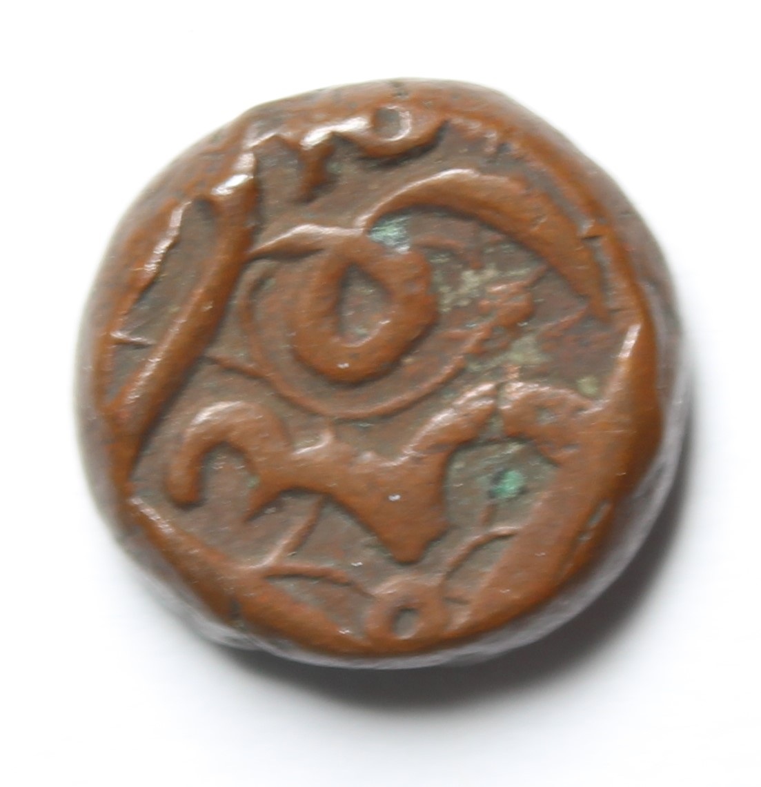 Identification-Of-Unknown-Coins