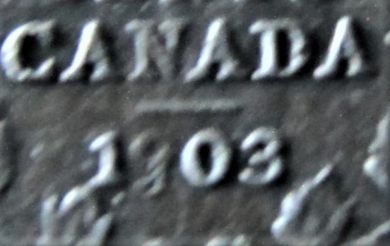 I903-Canadian-5-Cent-Piece-With-Very-Weak-