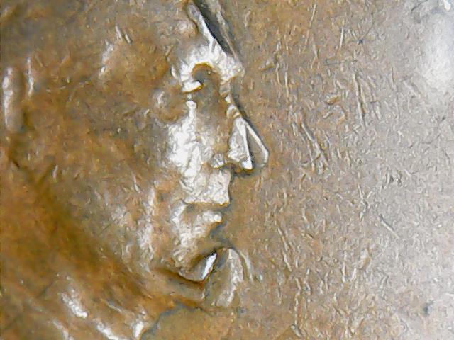 1939-Penny,-With-Two-Faces