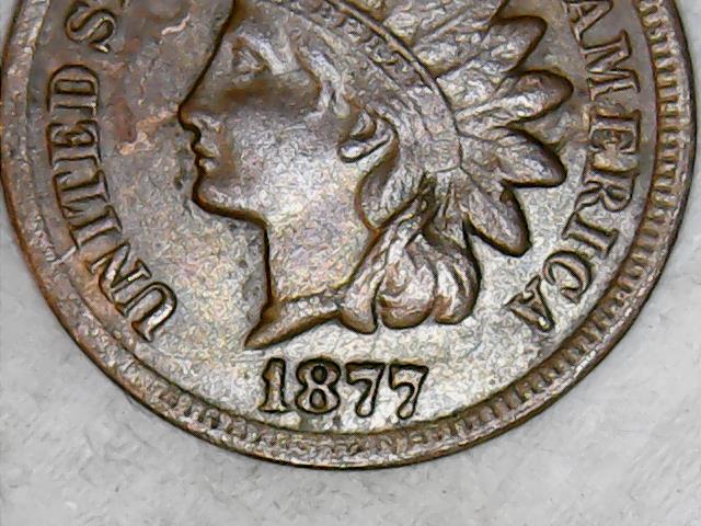 1909-S-VDB-Penny,-Is-It-Fake-Or-Just-Worn-Out