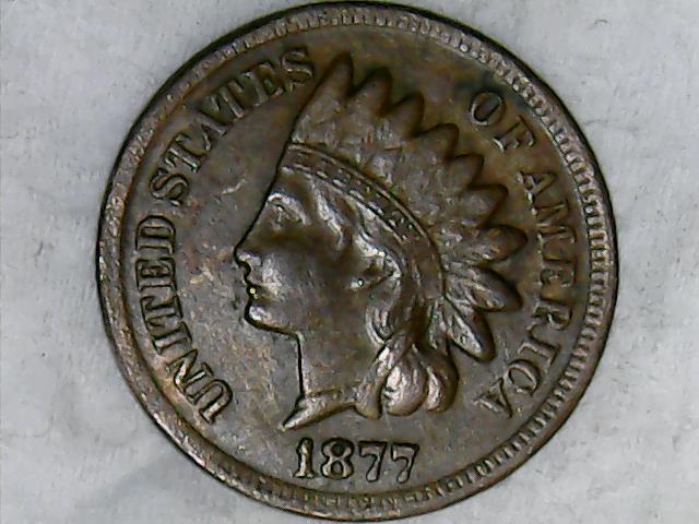 1909-S-VDB-Penny,-Is-It-Fake-Or-Just-Worn-Out