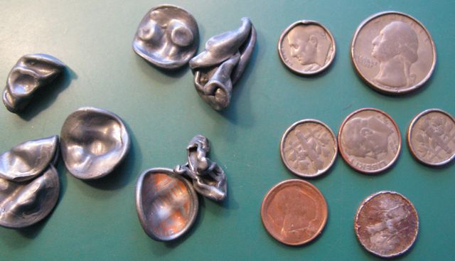 2000-Roosevelt-Dime---Error-Or-Damage?