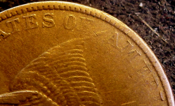 1858/7-Flying-Eagle-Potential
