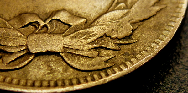 1858/7-Flying-Eagle-Potential