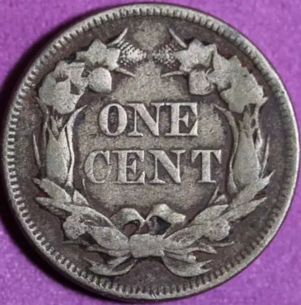 1858/7-Overdate-Revealed-By-Verdi-Care