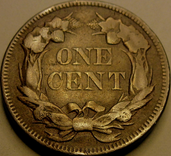 1858/7-Overdate-Revealed-By-Verdi-Care
