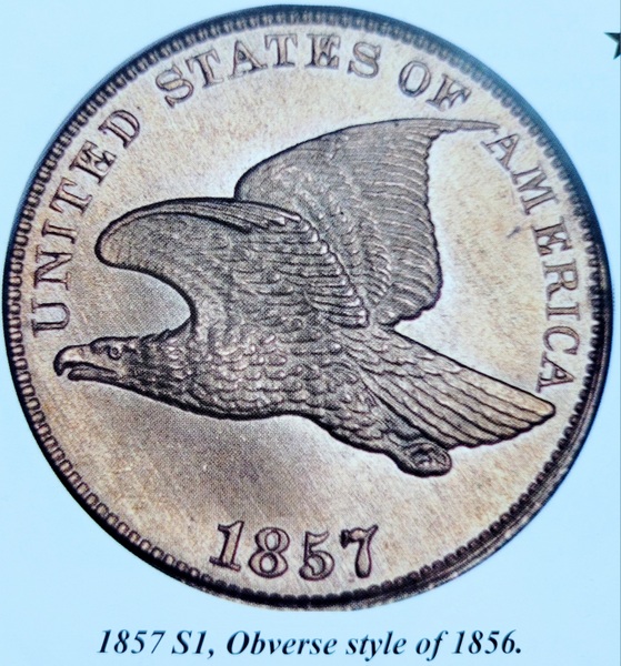 1857-Flying-Eagle-With-1856-Obverse-After-Verdi-Care-Soaking