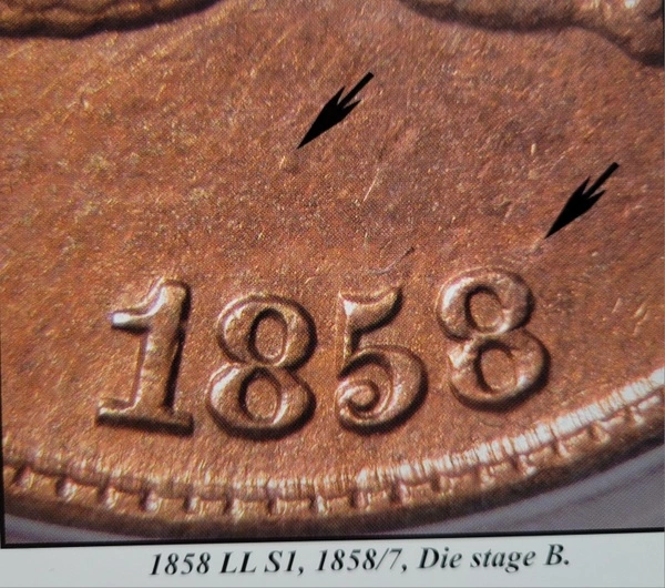 1858-Flying-Eagle-XF-40-Appears-To-Be-1858/7
