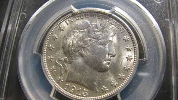 1915-Barber-Half-Dollar-Before-And-After-PCGS-Conservation